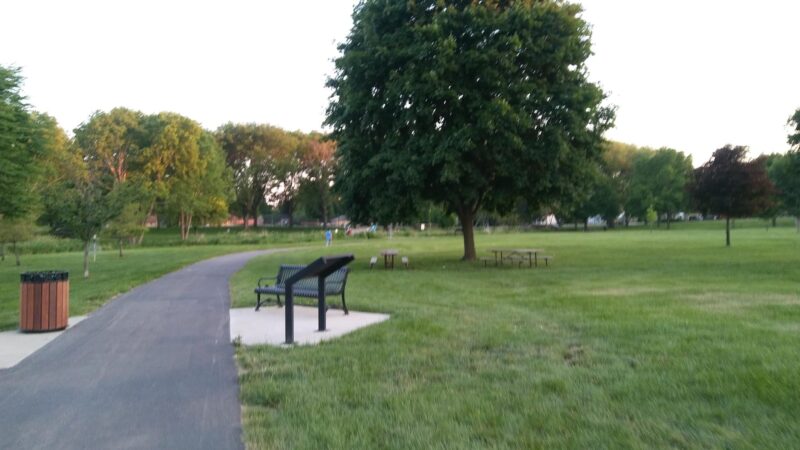 Carpenter Park - Carpentersville, IL