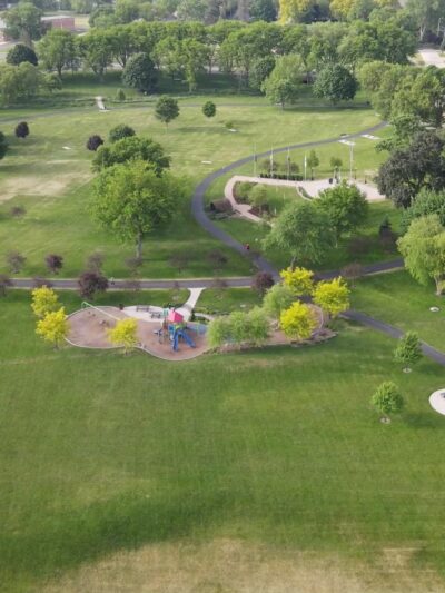 Carpenter Park - Carpentersville, IL