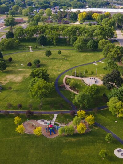 Carpenter Park - Carpentersville, IL