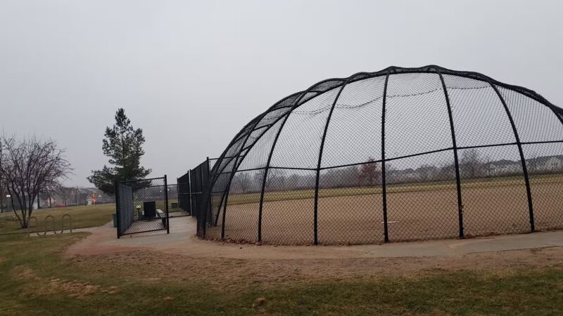 Deerpath Park - Carpentersville, IL