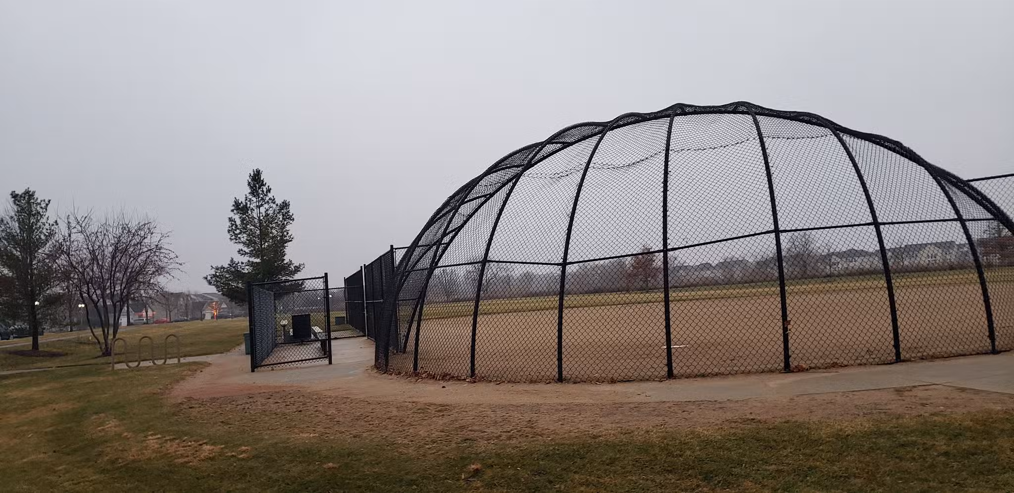 Deerpath Park - Carpentersville, IL