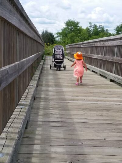 Deerpath Park - Carpentersville, IL