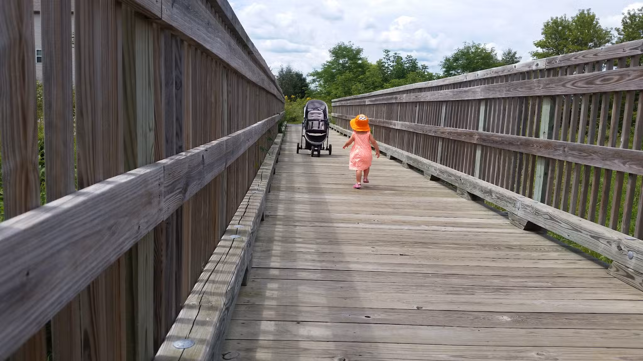 Deerpath Park - Carpentersville, IL