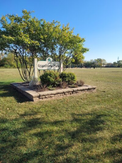 Grandview Park - Carpentersville, IL
