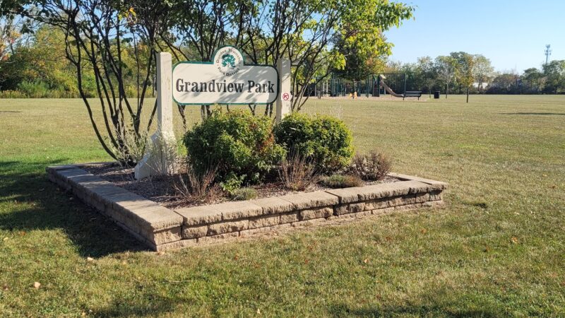 Grandview Park - Carpentersville, IL