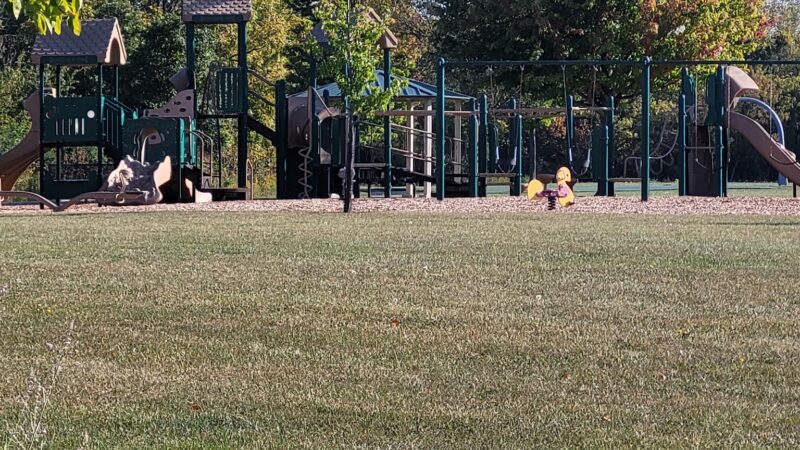 Grandview Park - Carpentersville, IL