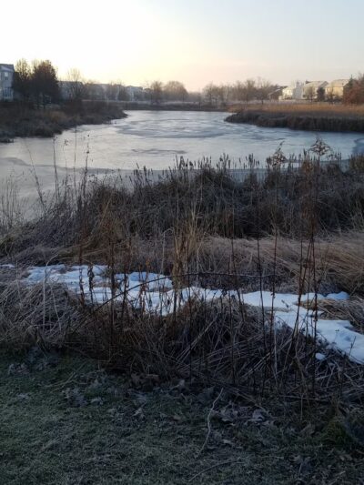 Grandview Park - Carpentersville, IL