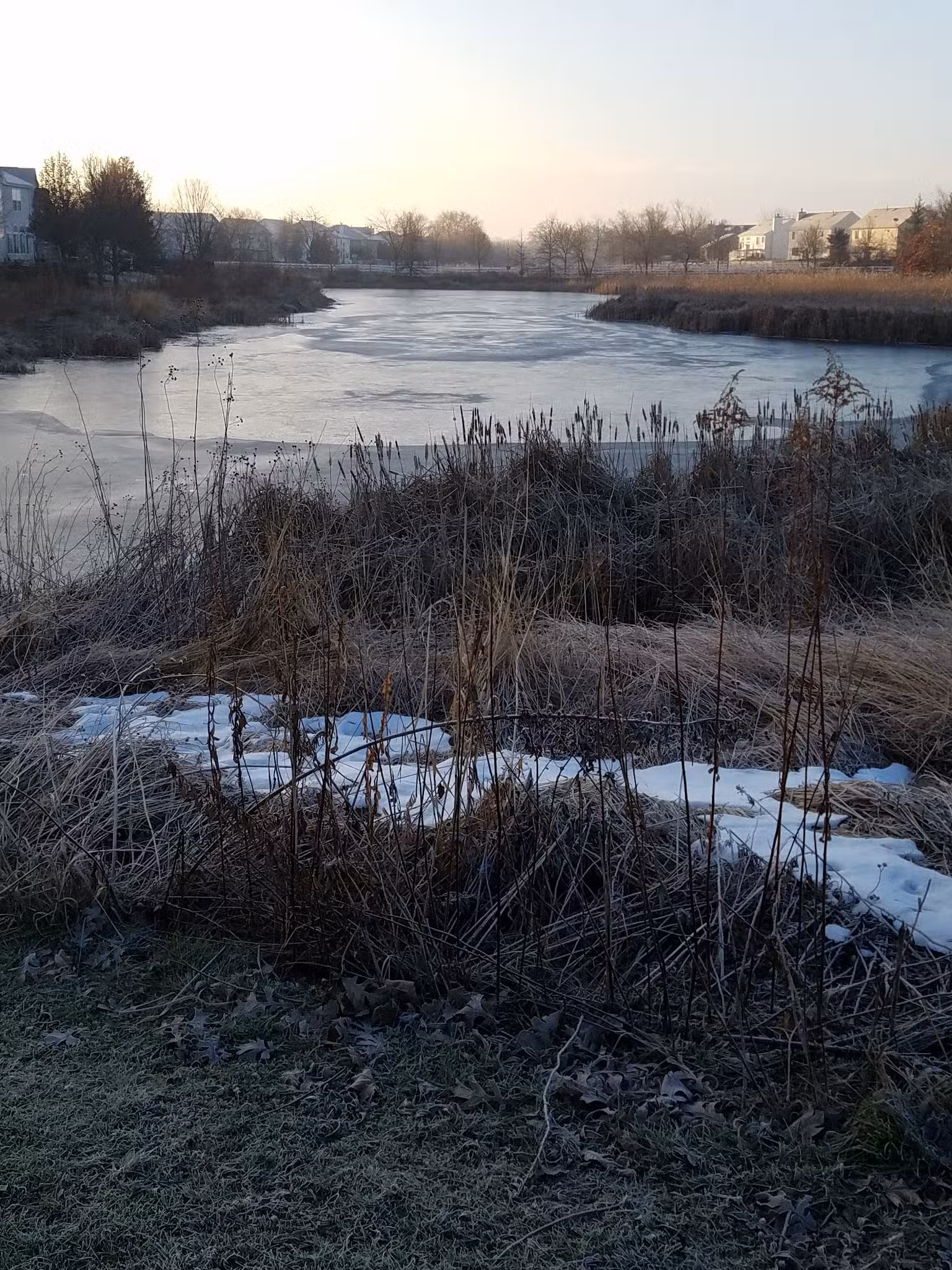 Grandview Park - Carpentersville, IL