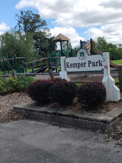 Kemper Park - Carpentersville, IL