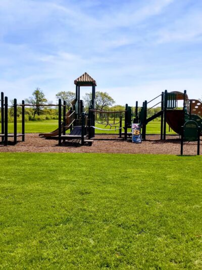 Kemper Park - Carpentersville, IL