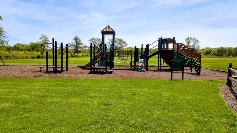 Kemper Park - Carpentersville, IL