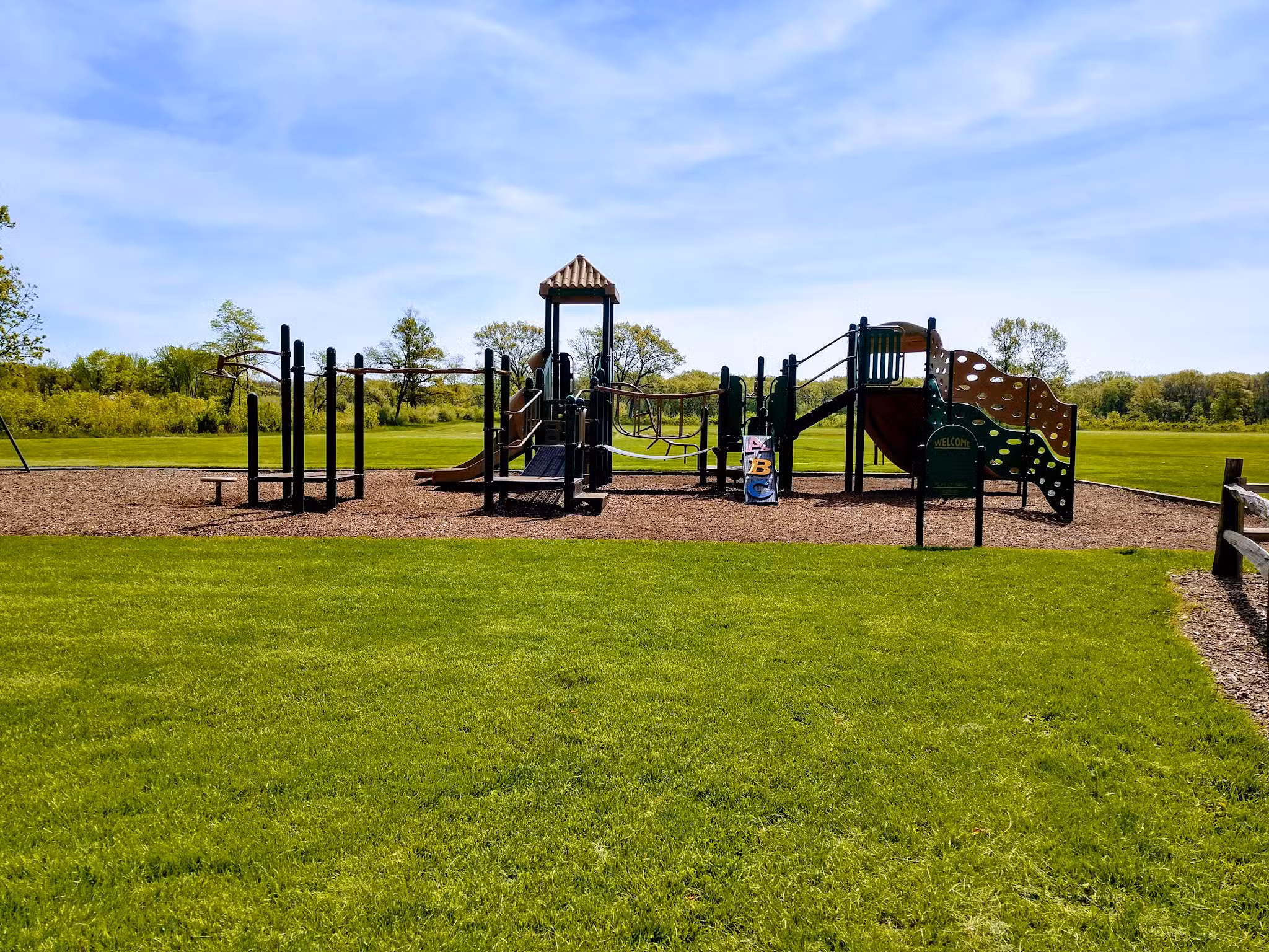 Kemper Park - Carpentersville, IL