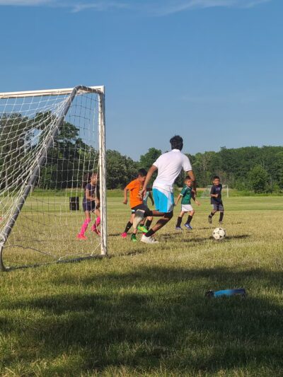 Kemper Park - Carpentersville, IL