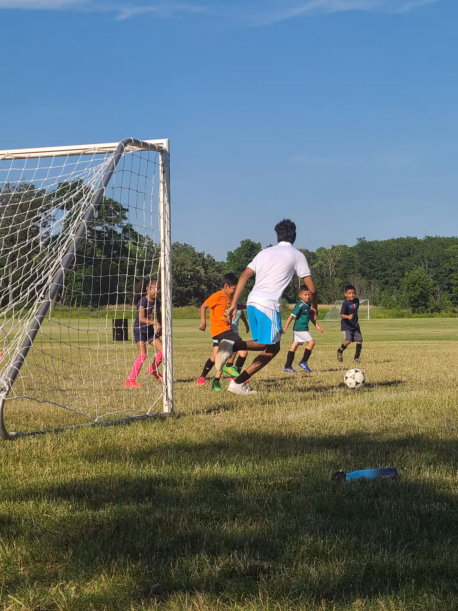 Kemper Park - Carpentersville, IL