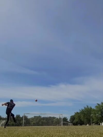 Kemper Park - Carpentersville, IL