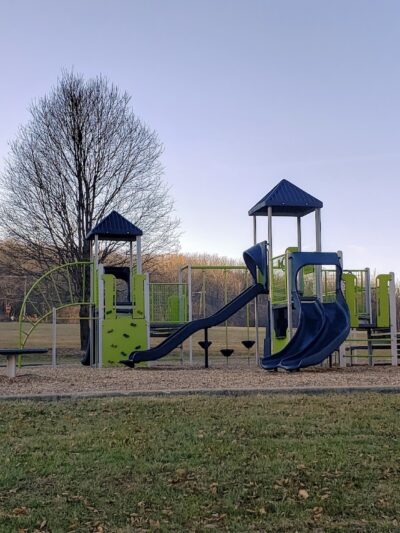 Lincolnwood Park - Carpentersville, IL