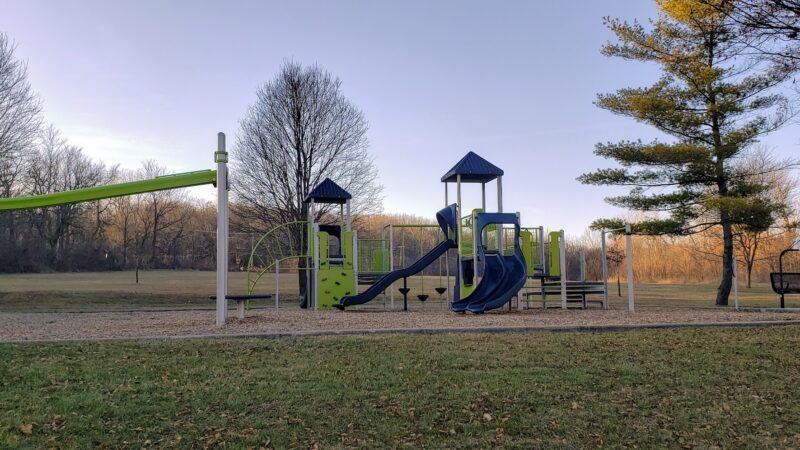 Lincolnwood Park - Carpentersville, IL