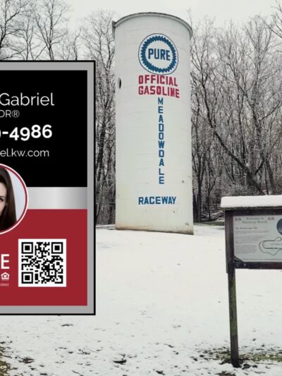 Raceway Woods Forest Preserve - Carpentersville, IL