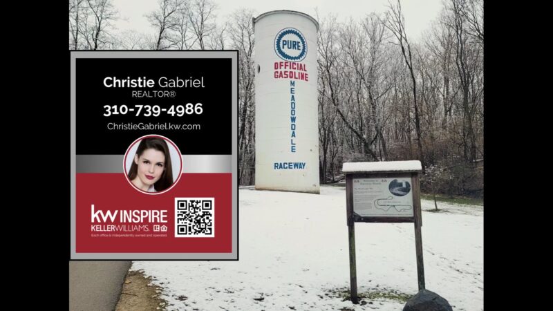 Raceway Woods Forest Preserve - Carpentersville, IL