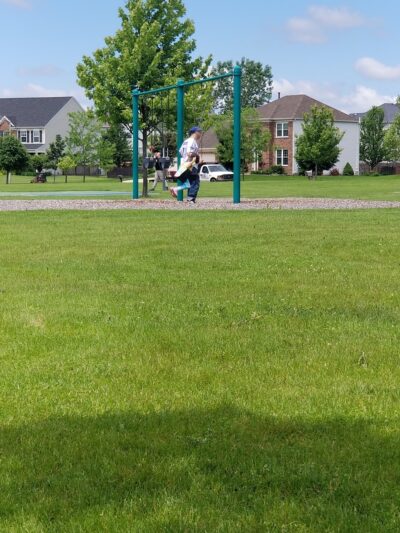 Rolling Hills Park - Carpentersville, IL