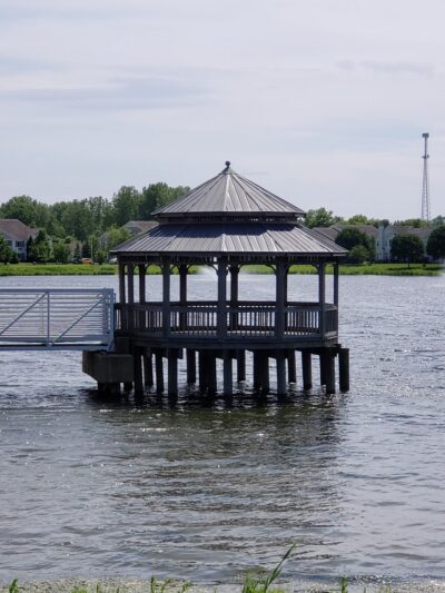 Silverstone Park - Carpentersville, IL