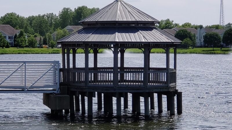 Silverstone Park - Carpentersville, IL