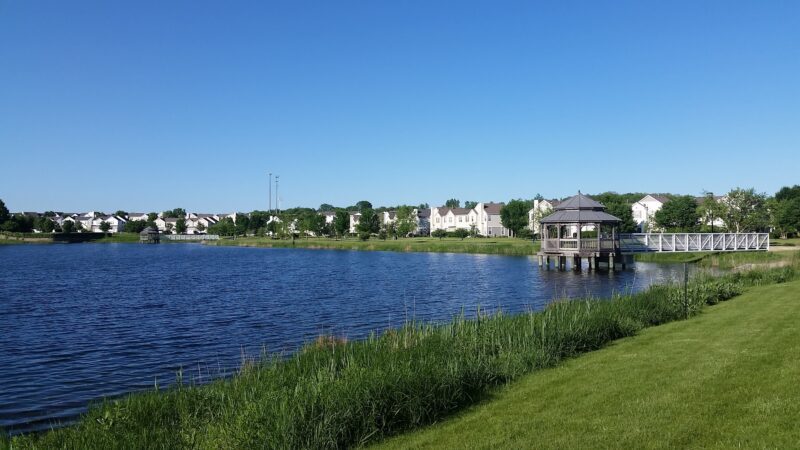 Silverstone Park - Carpentersville, IL