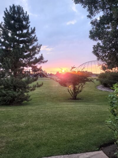 Silverstone Park - Carpentersville, IL