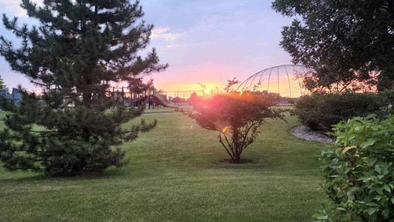 Silverstone Park - Carpentersville, IL