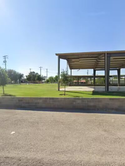 Park - Carrizo Springs, TX