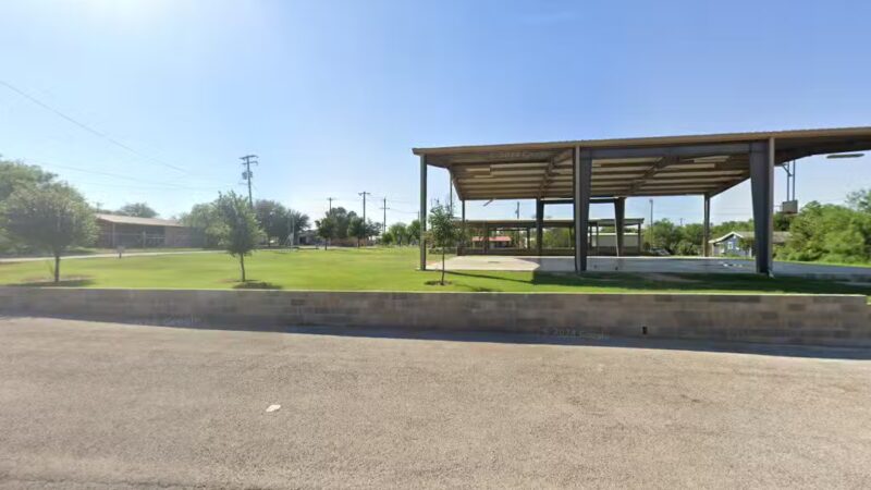 Park - Carrizo Springs, TX