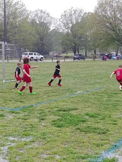 Nike Park, Isle of Wight Parks And Recreation - Carrollton, VA