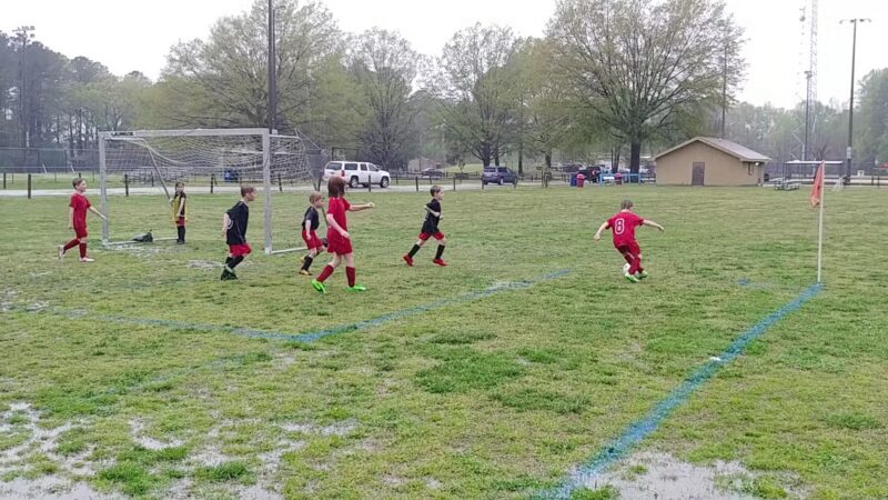 Nike Park, Isle of Wight Parks And Recreation - Carrollton, VA