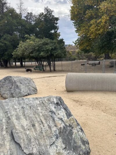 Fuji Park Dog Park - Carson City, NV
