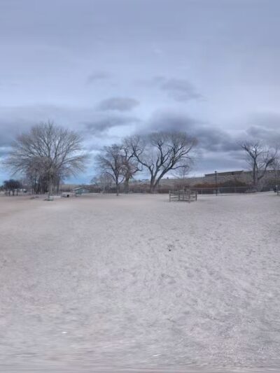 Fuji Park Dog Park - Carson City, NV