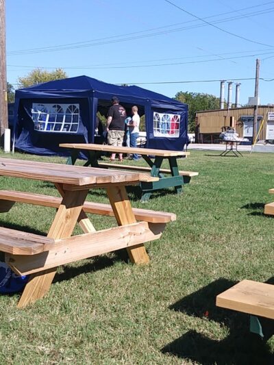 Comets Park on Route 66 - Carterville, MO