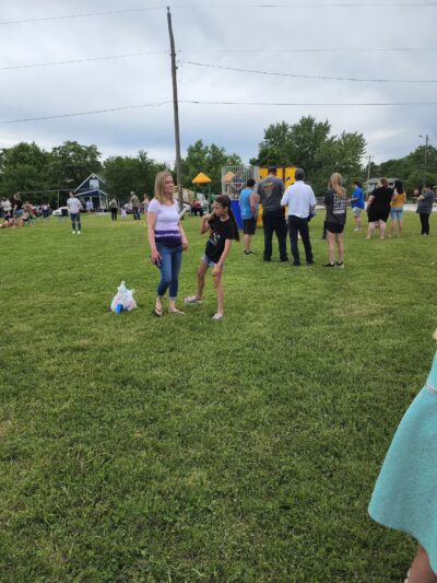 Comets Park on Route 66 - Carterville, MO