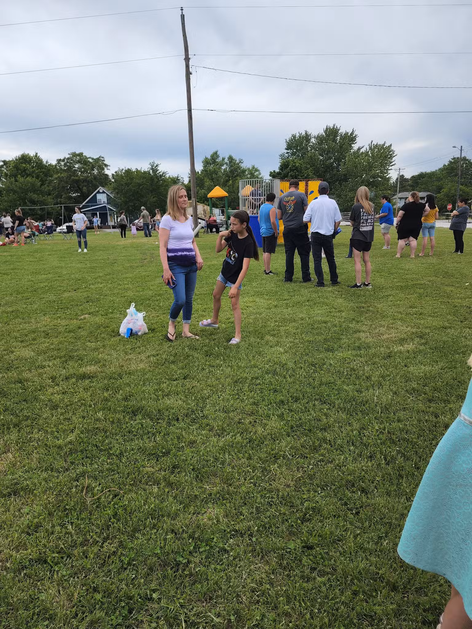 Comets Park on Route 66 - Carterville, MO