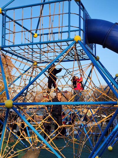 Griggs Park - Carthage, MO