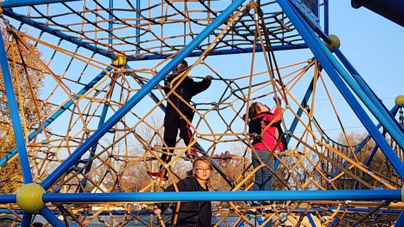 Griggs Park - Carthage, MO