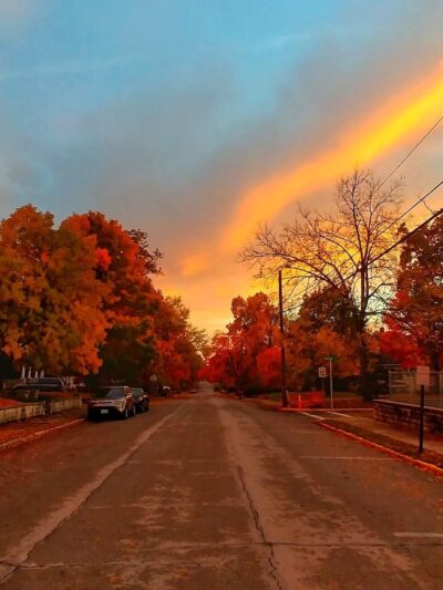 Griggs Park - Carthage, MO