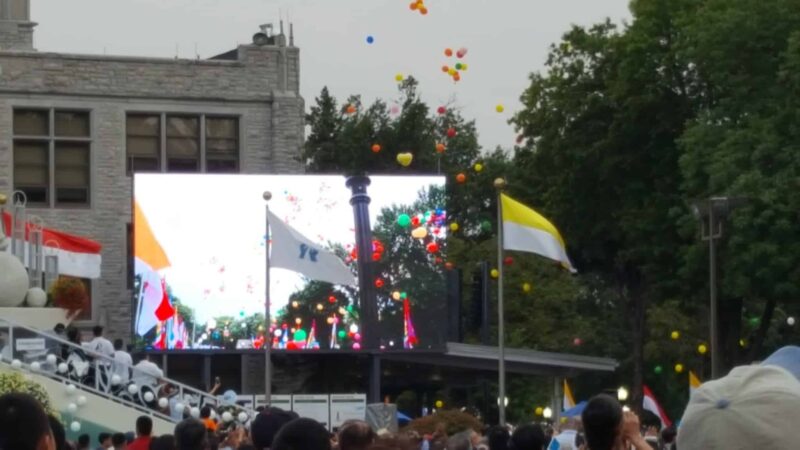 Griggs Park - Carthage, MO