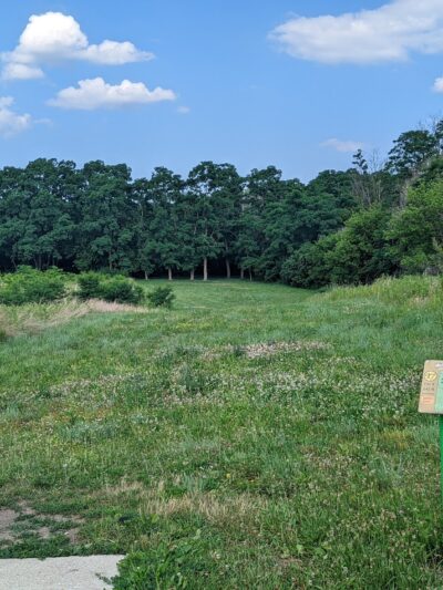 Hoffman Park - Cary, IL