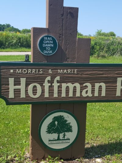 Hoffman Park - Cary, IL