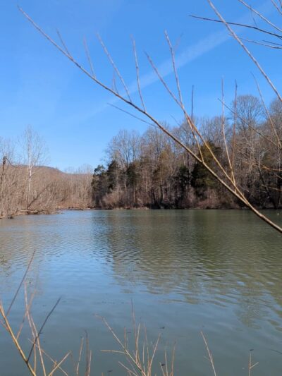Cove Lake State Park - Caryville, TN