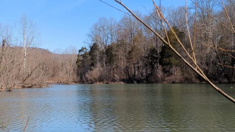 Cove Lake State Park - Caryville, TN