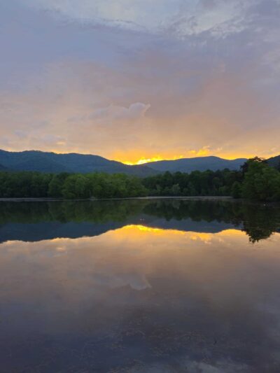 Cove Lake State Park - Caryville, TN