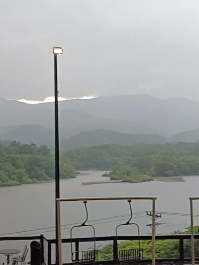 Hampton Inn Caryville-I-75/Cove Lake-State Park - Caryville, TN