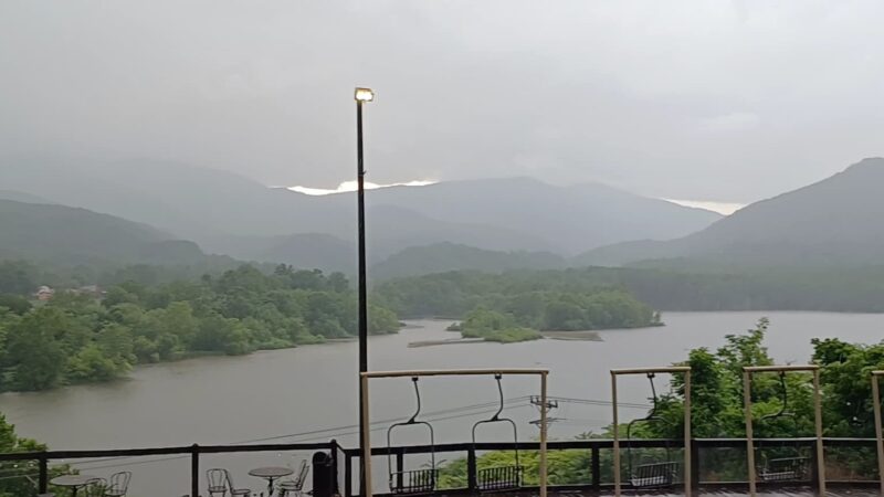 Hampton Inn Caryville-I-75/Cove Lake-State Park - Caryville, TN