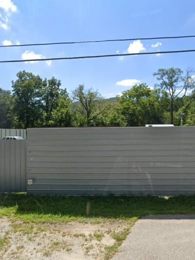 Rocky Top Campground & Rentals - Caryville, TN
